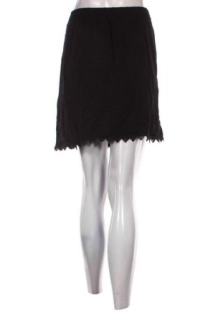 Rock Hema, Größe L, Farbe Schwarz, Preis 13,99 €