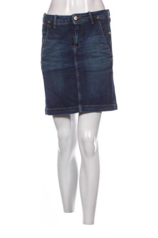 Φούστα Hilfiger Denim, Μέγεθος S, Χρώμα Μπλέ, Τιμή 45,99 €