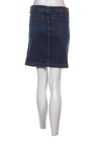 Φούστα Hilfiger Denim, Μέγεθος S, Χρώμα Μπλέ, Τιμή 45,99 €