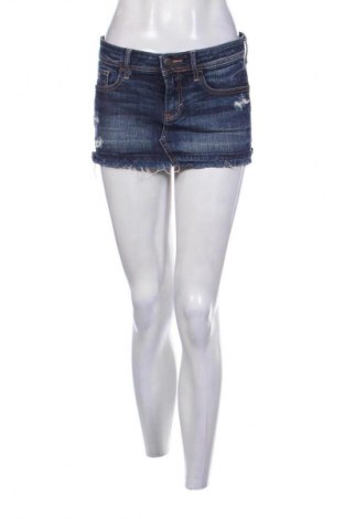 Rock Hollister, Größe M, Farbe Blau, Preis 28,99 €