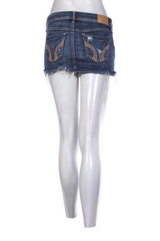 Rock Hollister, Größe M, Farbe Blau, Preis 28,99 €