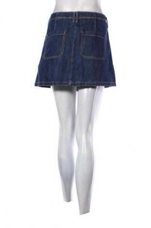 Φούστα Hollister, Μέγεθος M, Χρώμα Μπλέ, Τιμή 26,99 €
