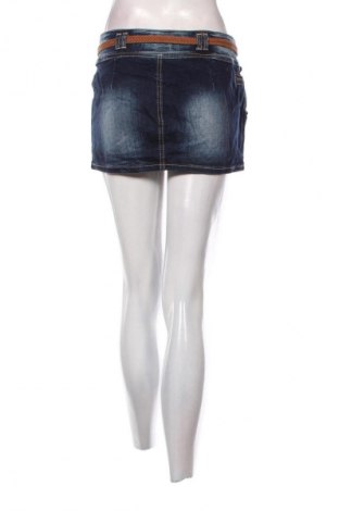 Φούστα J-Welly Jeans, Μέγεθος M, Χρώμα Μπλέ, Τιμή 9,99 €