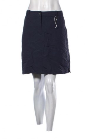 Rock Jack Wolfskin, Größe XL, Farbe Blau, Preis € 28,99