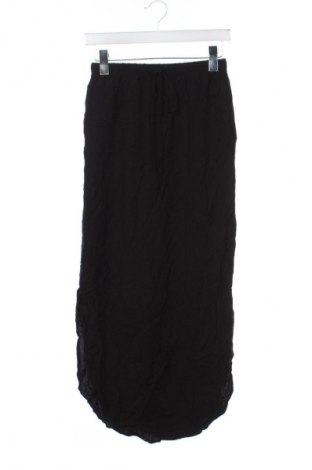 Φούστα Jacqueline De Yong, Μέγεθος XS, Χρώμα Μαύρο, Τιμή 6,99 €