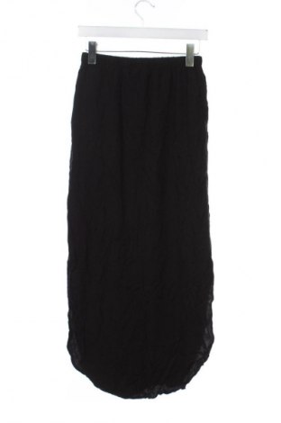 Φούστα Jacqueline De Yong, Μέγεθος XS, Χρώμα Μαύρο, Τιμή 6,99 €