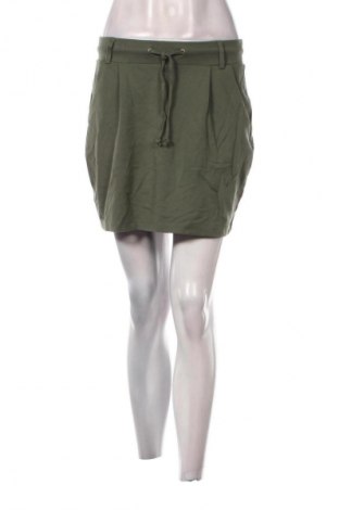 Rock Jacqueline De Yong, Größe S, Farbe Grün, Preis 13,99 €