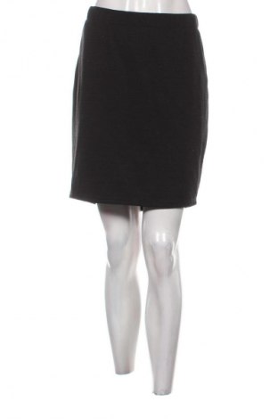 Fustă Janina, Mărime XL, Culoare Negru, Preț 24,99 Lei