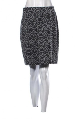 Fustă Janina, Mărime XL, Culoare Multicolor, Preț 61,99 Lei