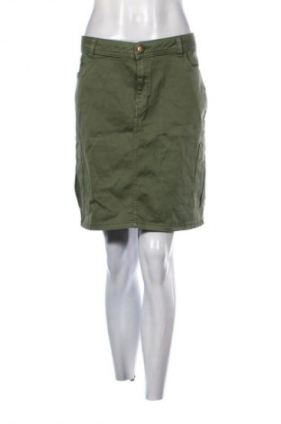 Spódnica Janina, Rozmiar XXL, Kolor Zielony, Cena 62,99 zł