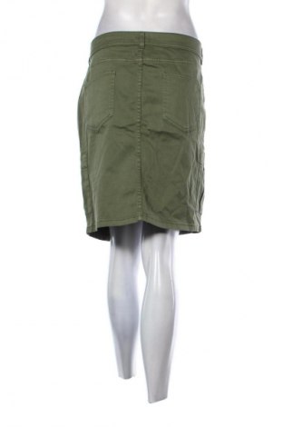 Spódnica Janina, Rozmiar XXL, Kolor Zielony, Cena 62,99 zł