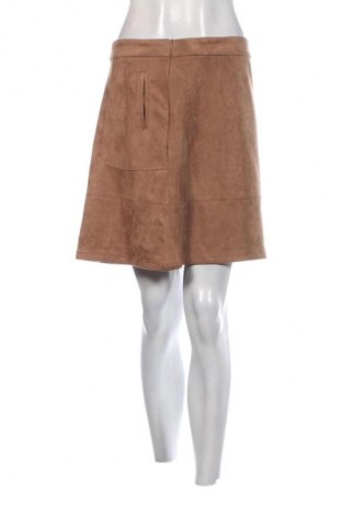 Rock Janina, Größe M, Farbe Beige, Preis 13,99 €