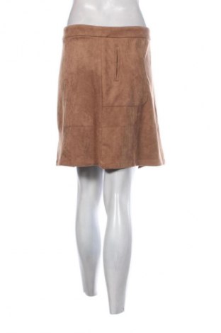 Rock Janina, Größe M, Farbe Beige, Preis 13,99 €