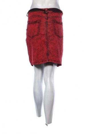 Szoknya Janina, Méret XXL, Szín Piros, Ár 5 569 Ft