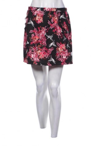 Fustă Janina, Mărime M, Culoare Multicolor, Preț 61,99 Lei
