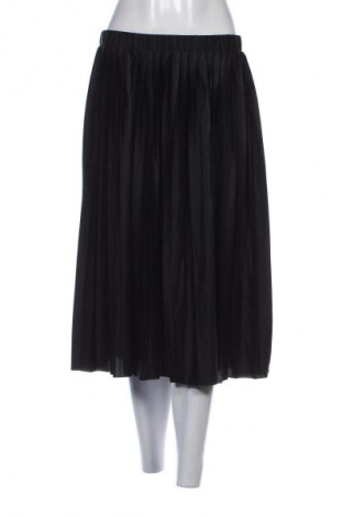 Fustă Janina, Mărime XL, Culoare Negru, Preț 34,99 Lei
