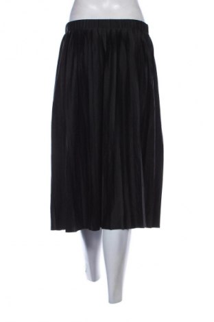 Fustă Janina, Mărime XL, Culoare Negru, Preț 34,99 Lei