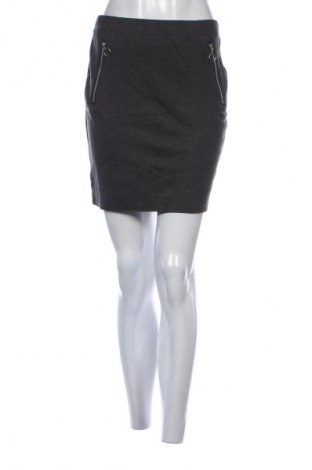 Rock Janina, Größe M, Farbe Grau, Preis 21,99 €