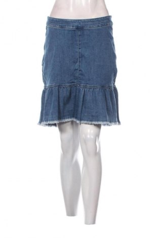 Rock Janina, Größe M, Farbe Blau, Preis 13,99 €