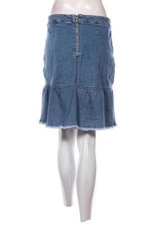 Rock Janina, Größe M, Farbe Blau, Preis 13,99 €
