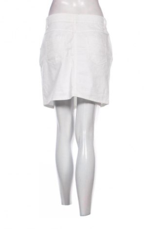 Φούστα Janina, Μέγεθος XL, Χρώμα Λευκό, Τιμή 12,99 €
