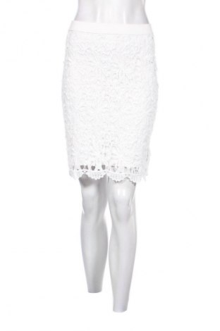 Rock Janina, Größe S, Farbe Weiß, Preis € 5,99