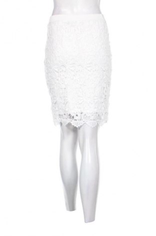 Rock Janina, Größe S, Farbe Weiß, Preis € 5,99