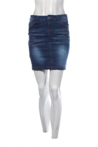 Rock Janina Denim, Größe M, Farbe Blau, Preis € 8,99