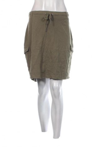 Rock Jean Pascale, Größe XL, Farbe Grün, Preis 6,99 €