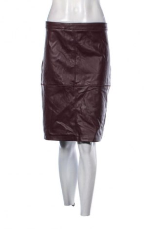 Φούστα Jean Pascale, Μέγεθος XL, Χρώμα Βιολετί, Τιμή 12,99 €