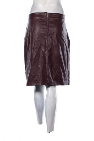 Φούστα Jean Pascale, Μέγεθος XL, Χρώμα Βιολετί, Τιμή 12,99 €