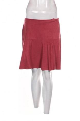 Rock Jean Pascale, Größe L, Farbe Rosa, Preis € 13,99