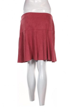 Rock Jean Pascale, Größe L, Farbe Rosa, Preis € 13,99
