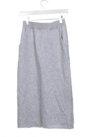 Fustă Just, Mărime XS, Culoare Gri, Preț 133,99 Lei