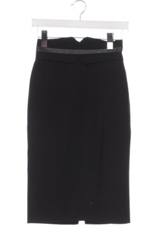 Φούστα Karen Millen, Μέγεθος XS, Χρώμα Μαύρο, Τιμή 56,99 €