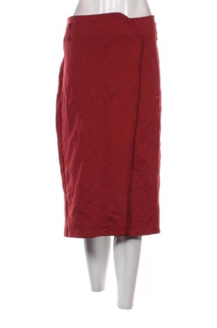 Rock Kiabi, Größe XL, Farbe Rot, Preis € 16,99