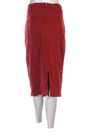 Rock Kiabi, Größe XL, Farbe Rot, Preis € 16,99