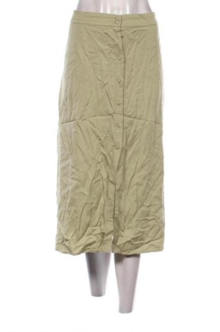 Fustă Kiabi, Mărime XL, Culoare Verde, Preț 75,99 Lei