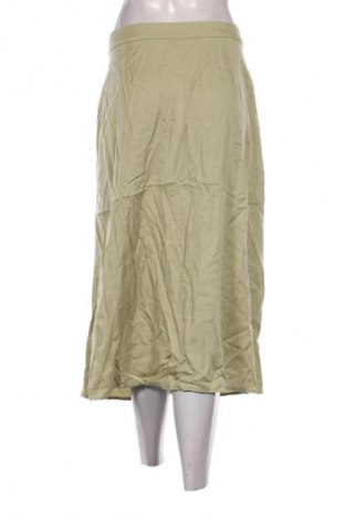 Fustă Kiabi, Mărime XL, Culoare Verde, Preț 75,99 Lei