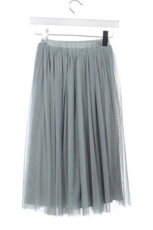 Sukňa Lace & Beads, Veľkosť XXS, Farba Modrá, Cena  23,95 €