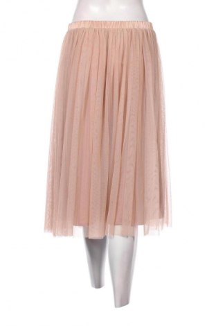 Fustă Lace & Beads, Mărime M, Culoare Mov deschis, Preț 133,99 Lei
