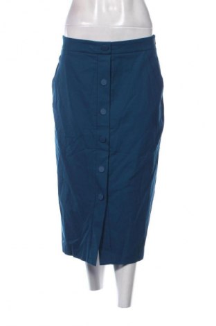 Fustă Lacoste, Mărime M, Culoare Albastru, Preț 290,99 Lei