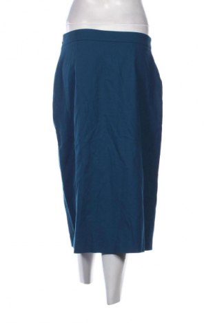 Fustă Lacoste, Mărime M, Culoare Albastru, Preț 290,99 Lei