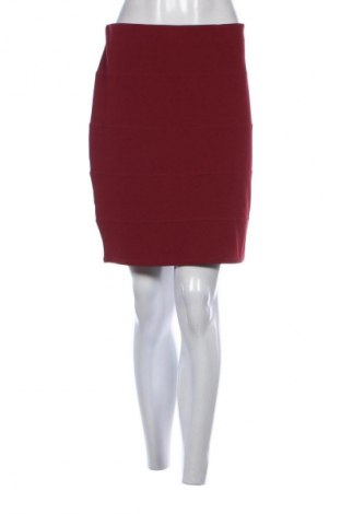 Sukně Laura Torelli, Velikost XL, Barva Červená, Cena  309,00 Kč