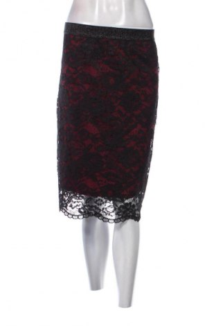 Spódnica Laura Torelli, Rozmiar L, Kolor Kolorowy, Cena 75,99 zł