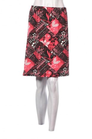 Fustă Laura Torelli, Mărime XL, Culoare Multicolor, Preț 61,99 Lei