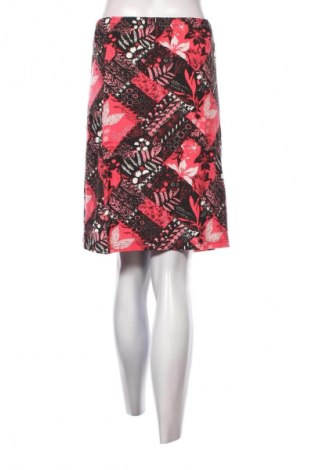 Fustă Laura Torelli, Mărime XL, Culoare Multicolor, Preț 61,99 Lei