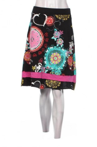 Rock Laura Torelli, Größe M, Farbe Mehrfarbig, Preis € 13,99