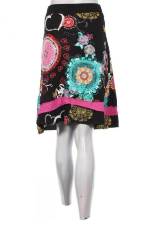 Rock Laura Torelli, Größe M, Farbe Mehrfarbig, Preis € 13,99