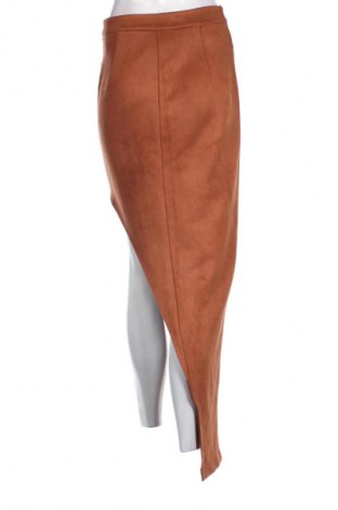Rock Lefon, Größe S, Farbe Braun, Preis 13,99 €